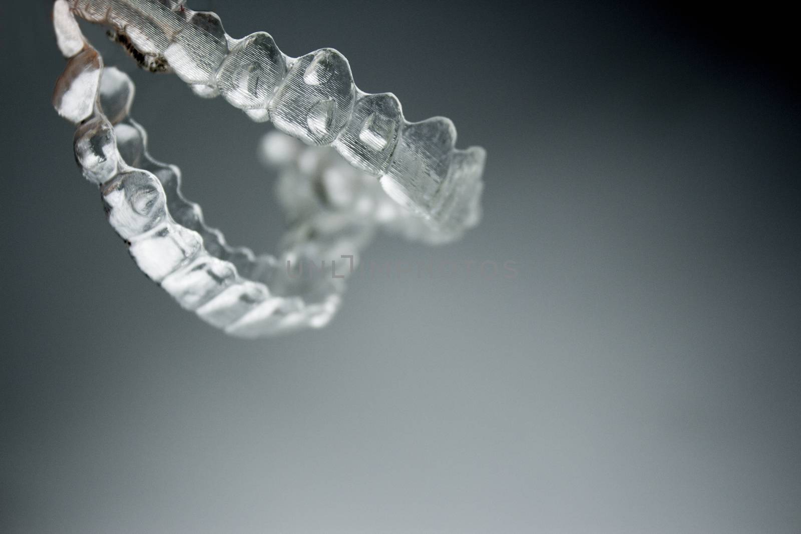 Dental orthodontics by GemaIbarra