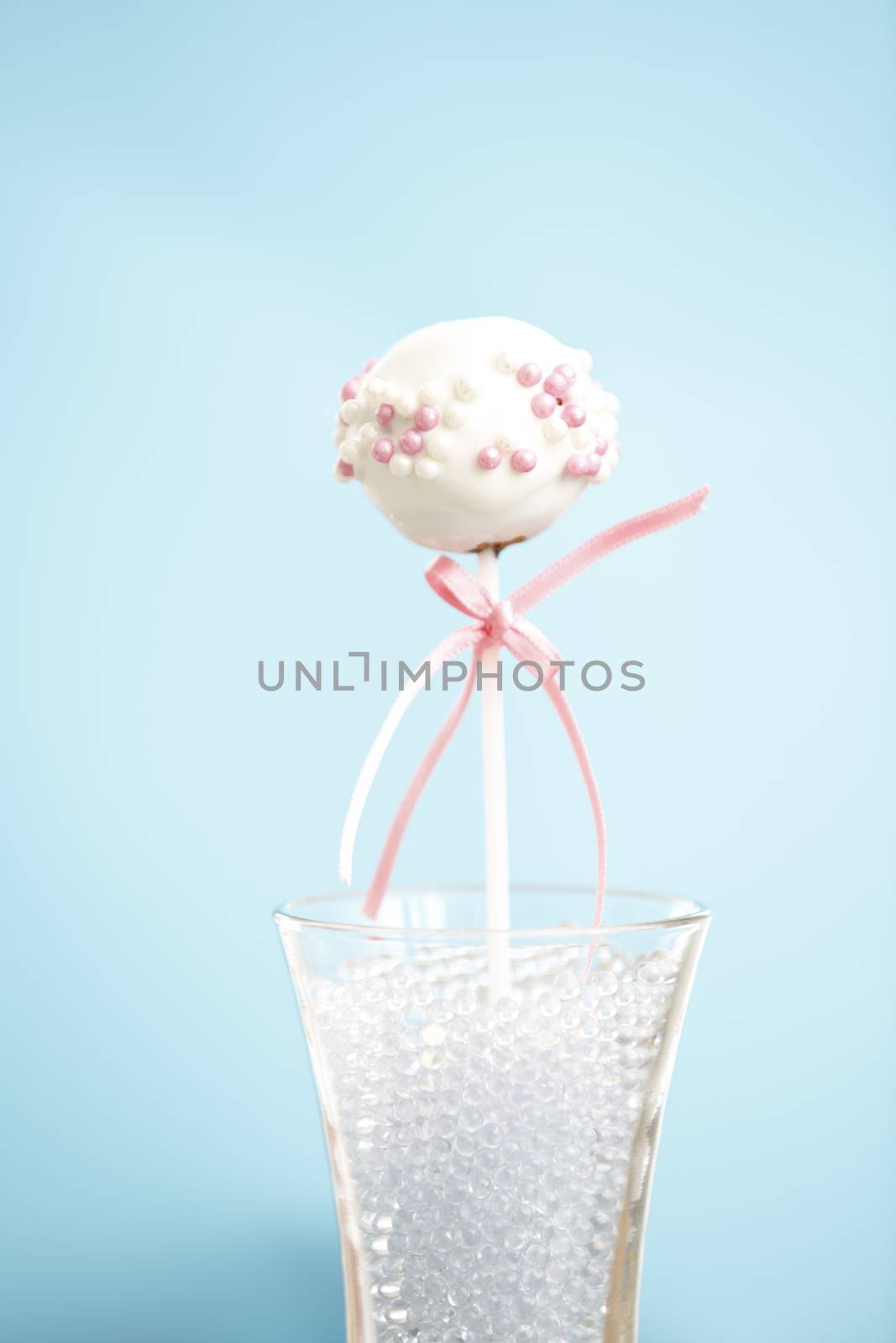 Cakepops by Nemida