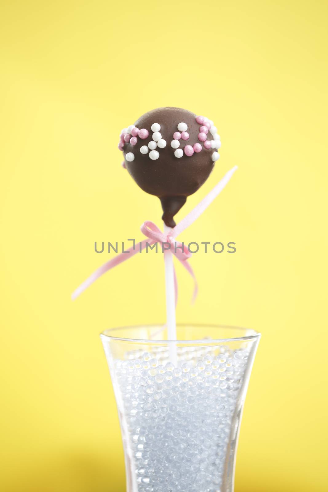 Cakepops by Nemida