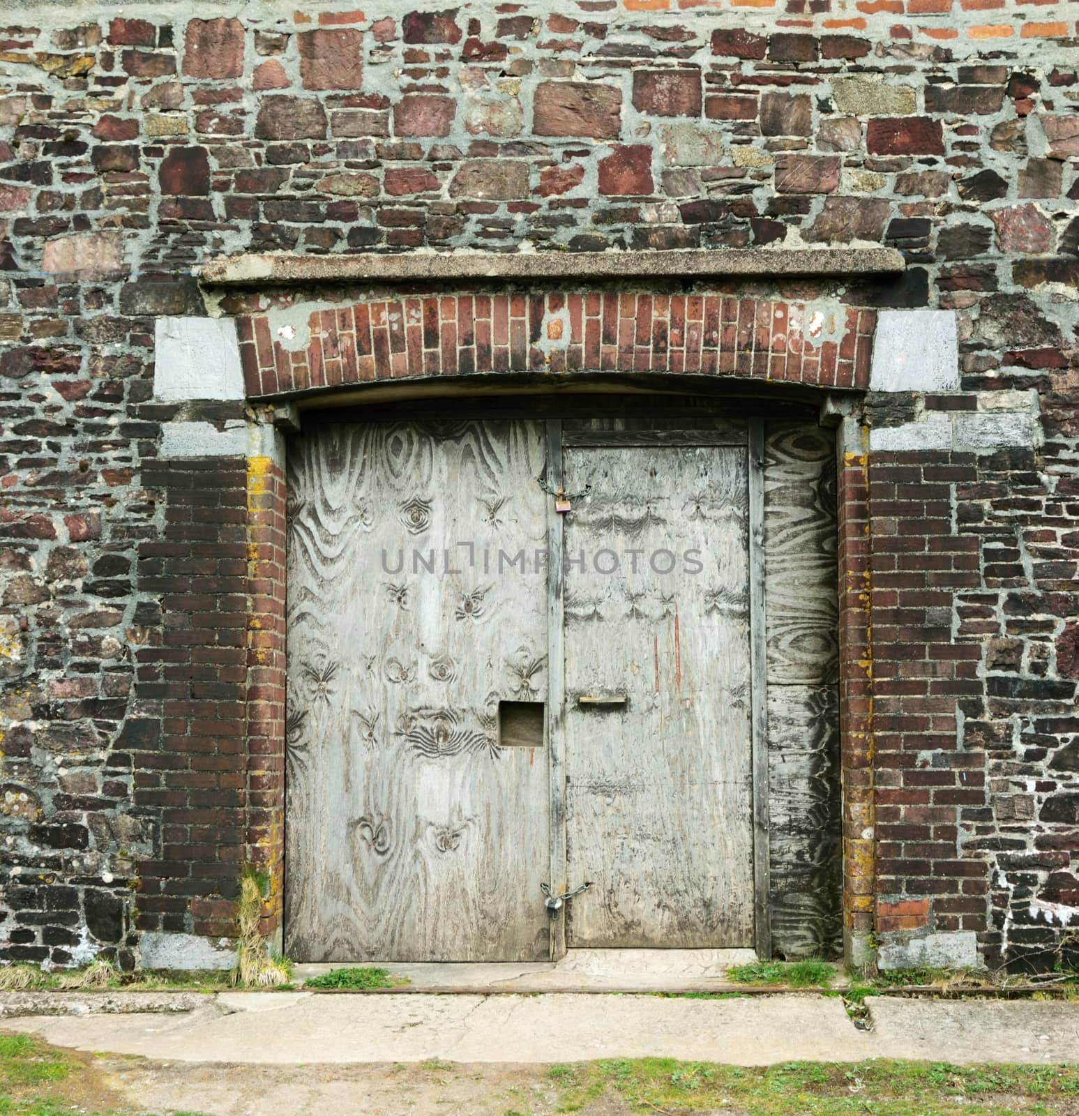 Image of unusual, old  and interesting doors in the UK and Europe.