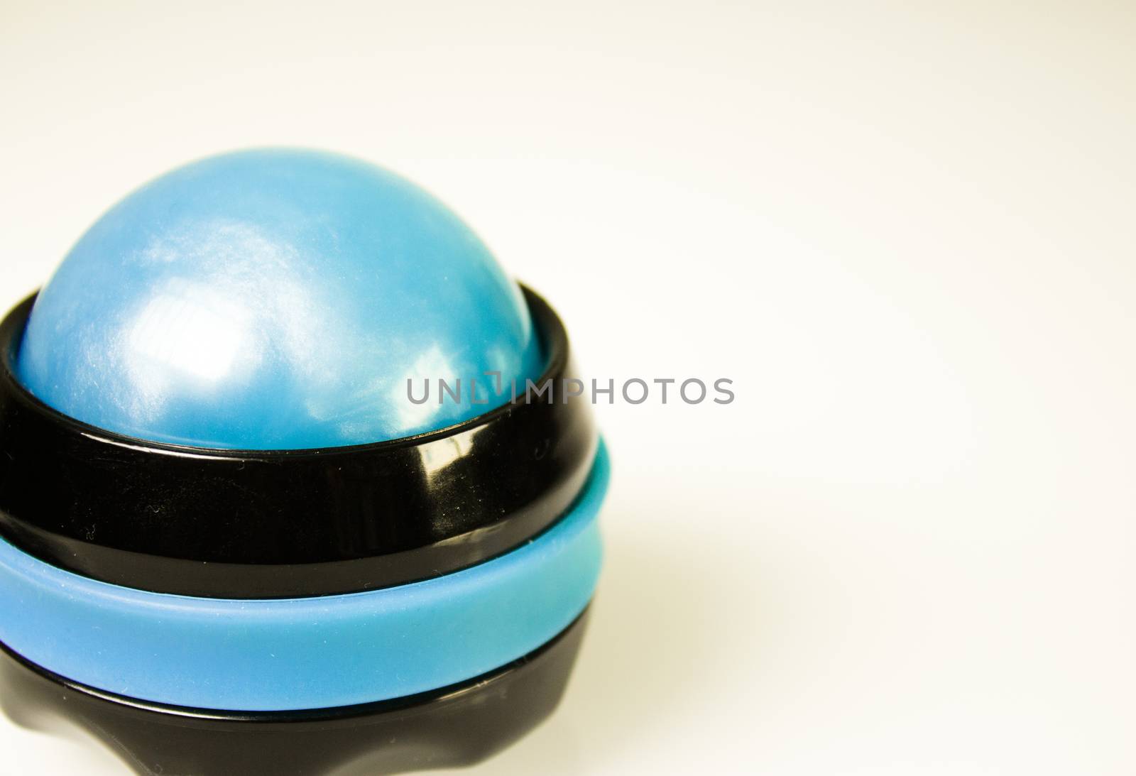 Rollon ball for relaxing body massage