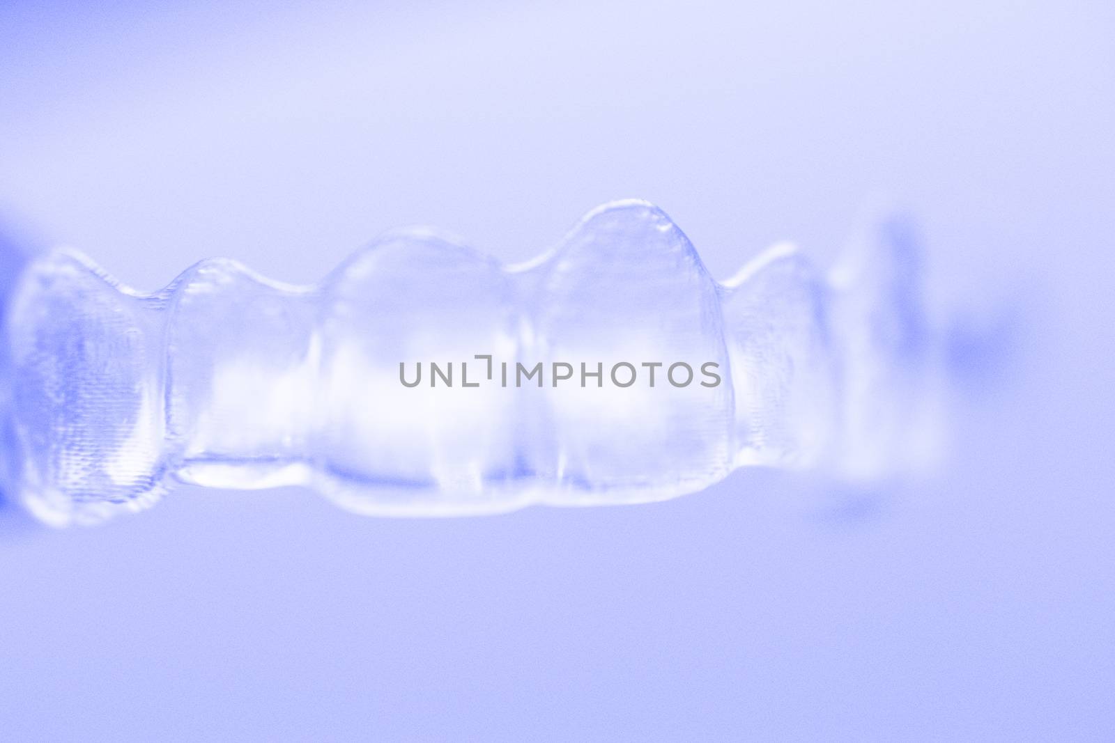 Dental aligner. Invisible dental orthodontics