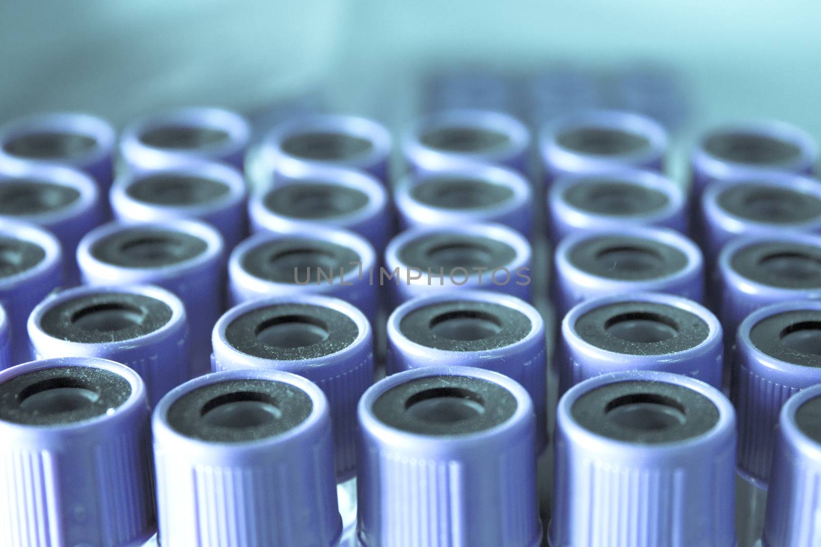 Vials for veterinary use to cure different diseases. No people