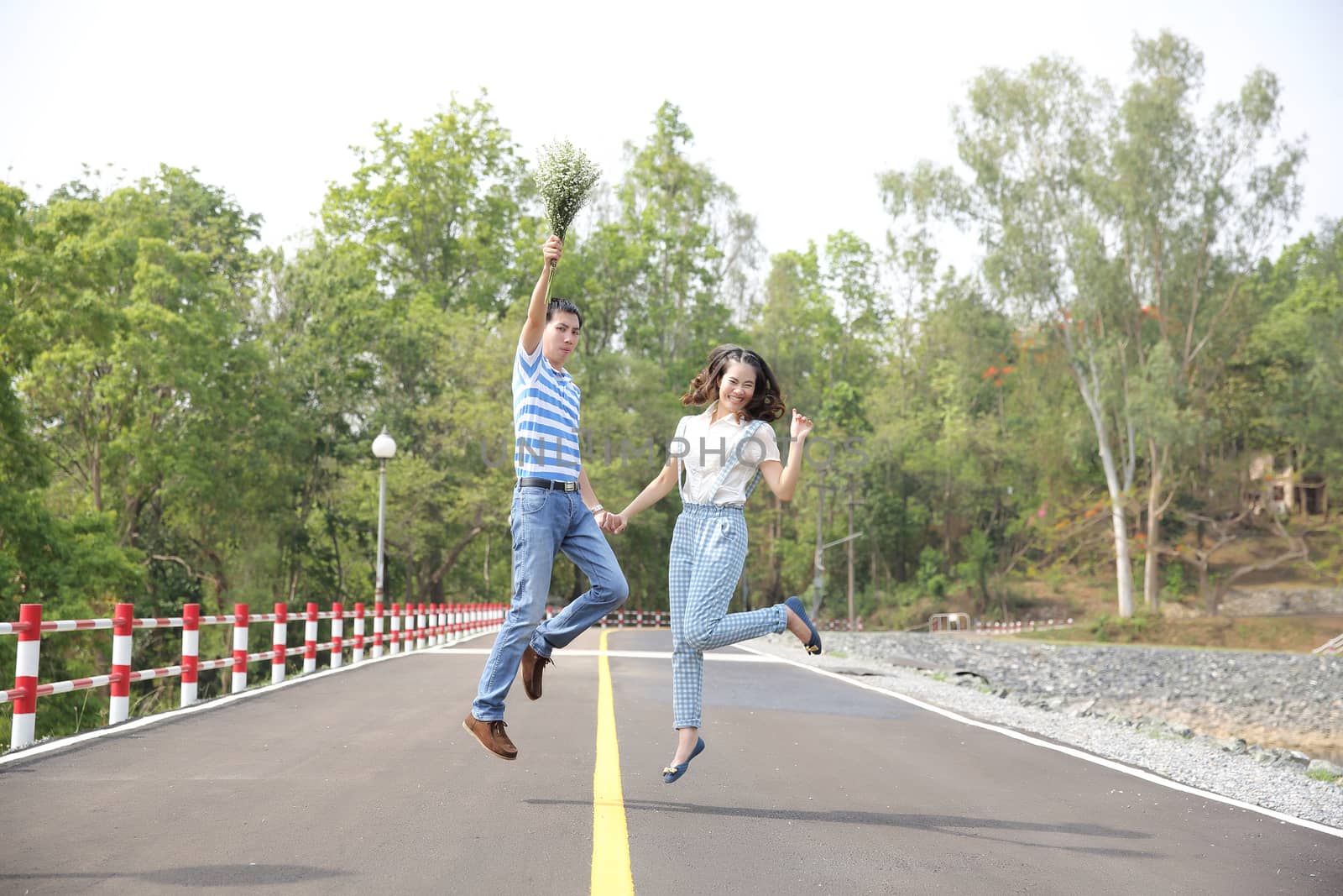 Asian pre wedding 