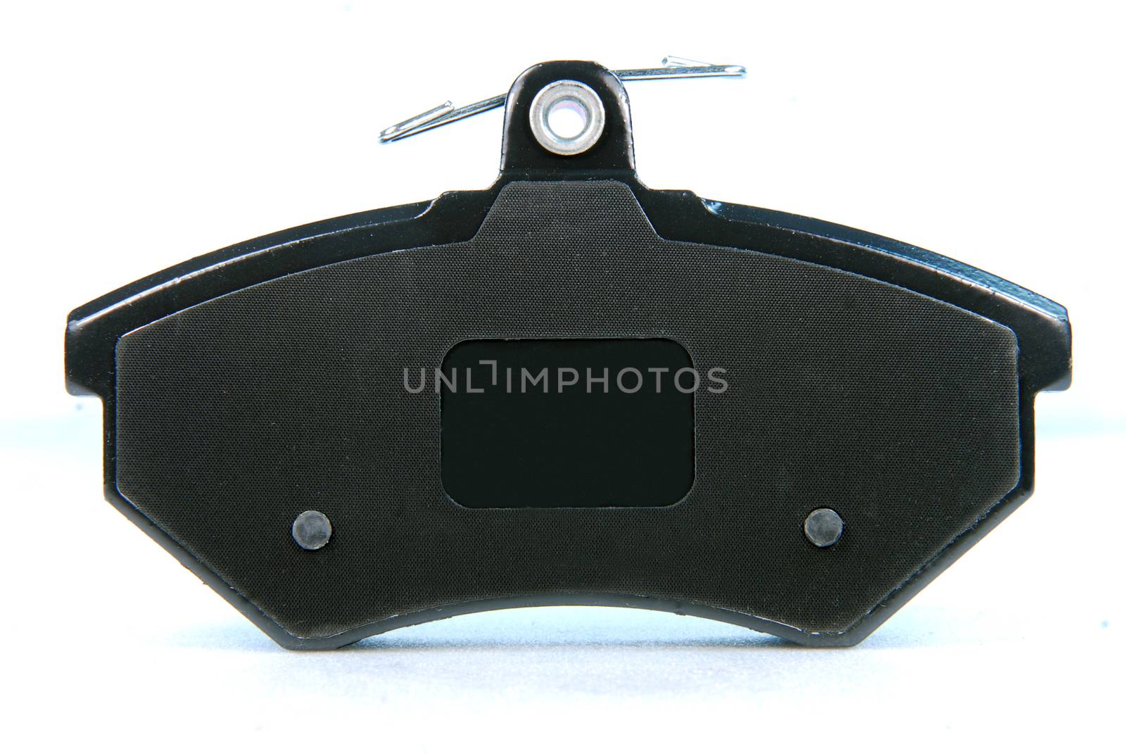 brake pad for car, part for disc brake system