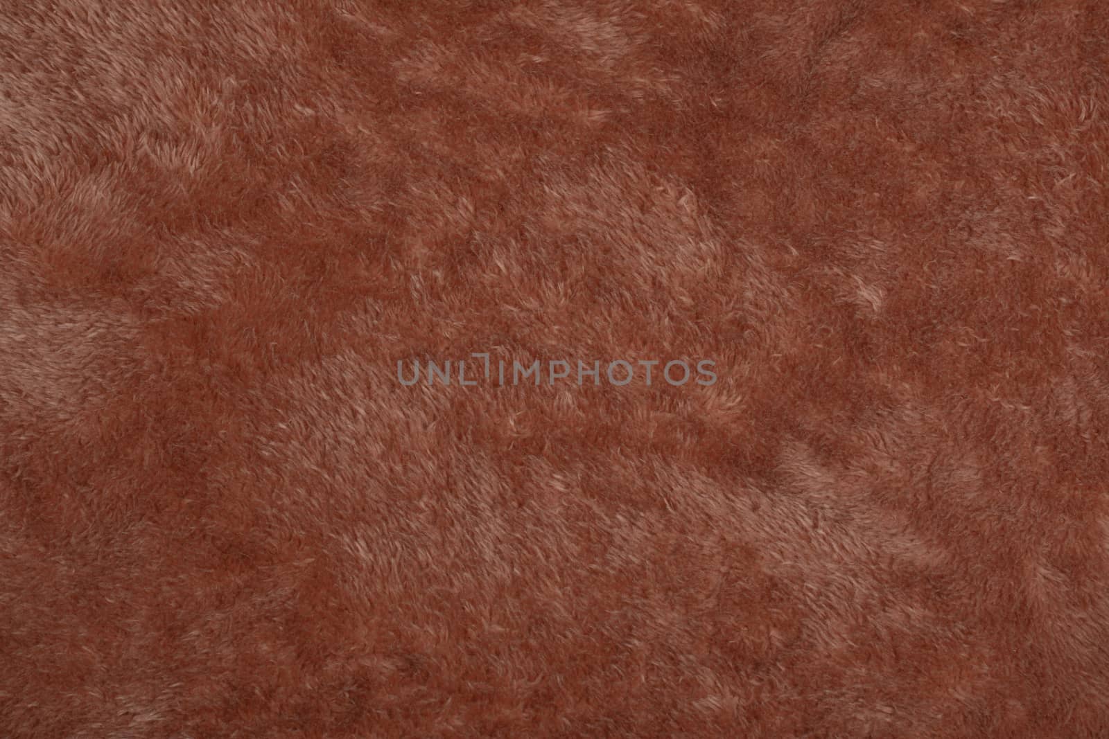 Abstract Artificial texture fur fabric by polyats