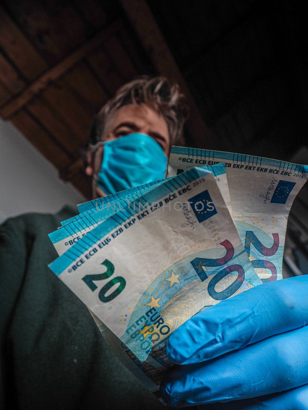 Coronavirus: more financial protection needed from EU and USA