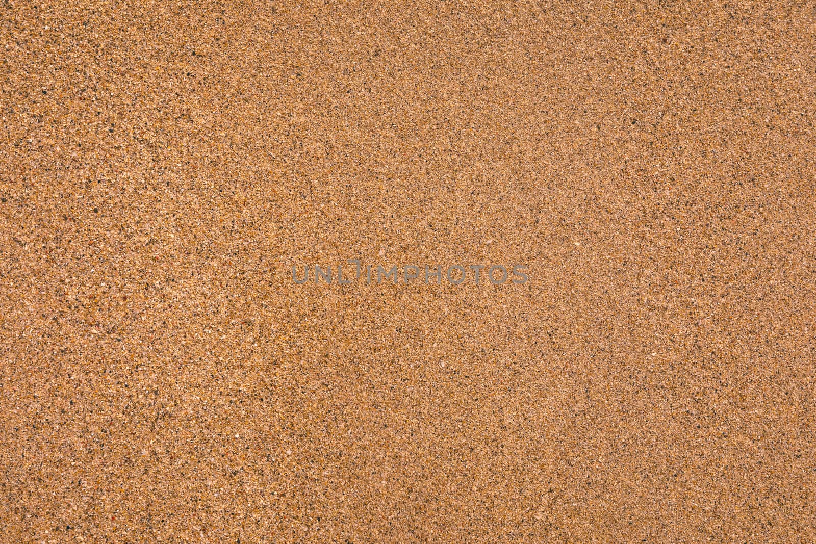 Sand surface and background. Sand Texture. Brown sand. Background from fine sand. Sand background. Closeup of sand pattern of a beach in the summer.