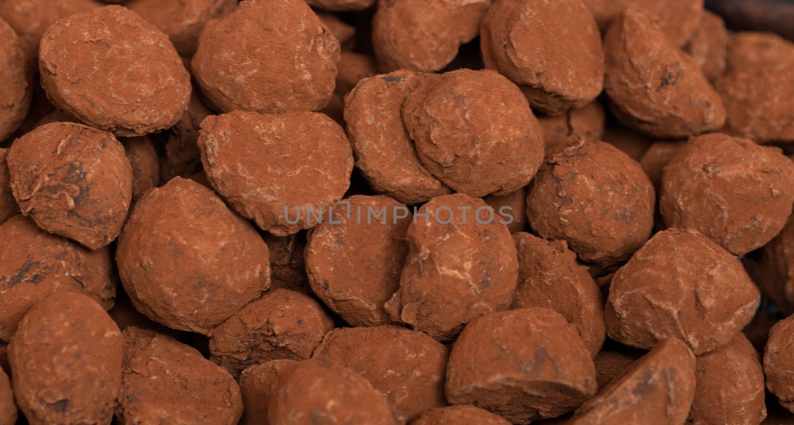 Chocolate Truffles