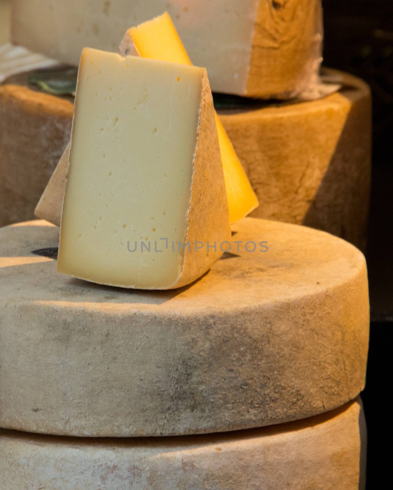 Pastura Cheese by TimAwe