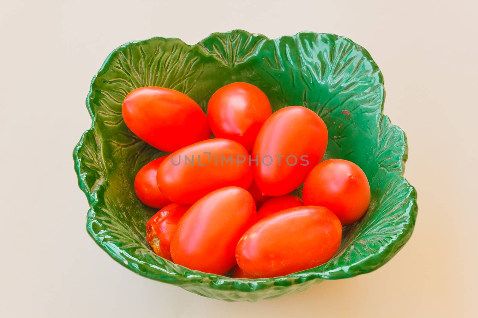 perini tomatoes by grancanaria