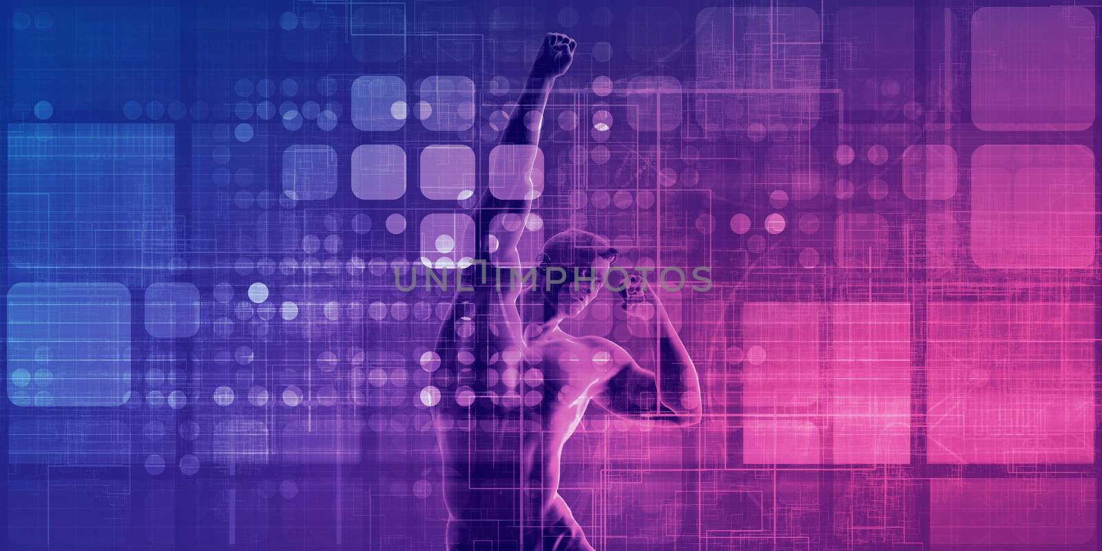 Health and Wellbeing Apps as a Healthcare Industry Concept