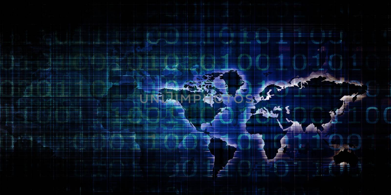 Global Partners in Export Trade Software Art