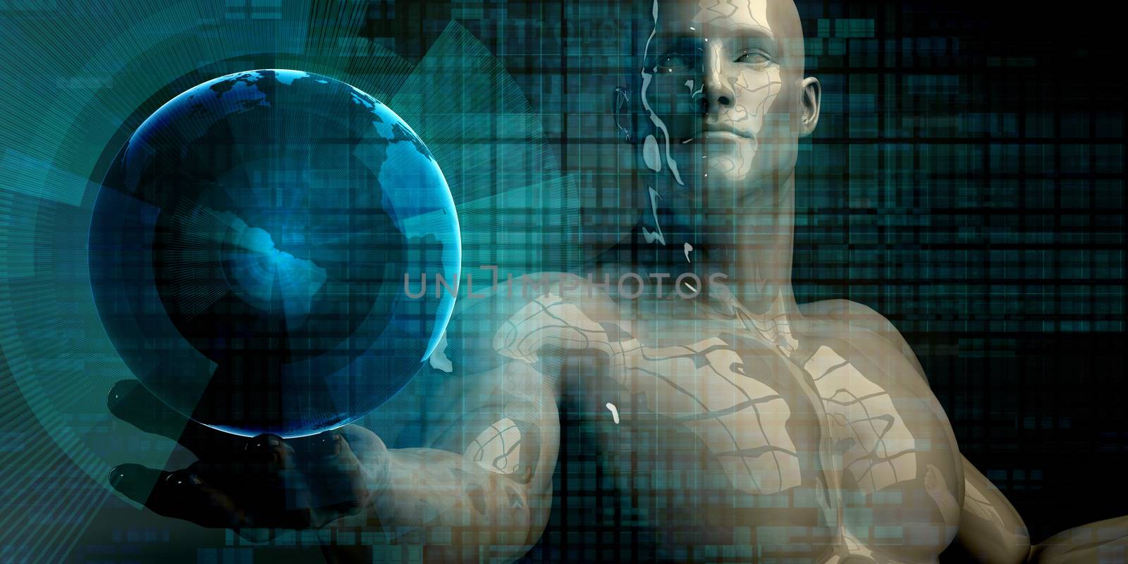 Cloud Technologies and Integrated System as a Concept