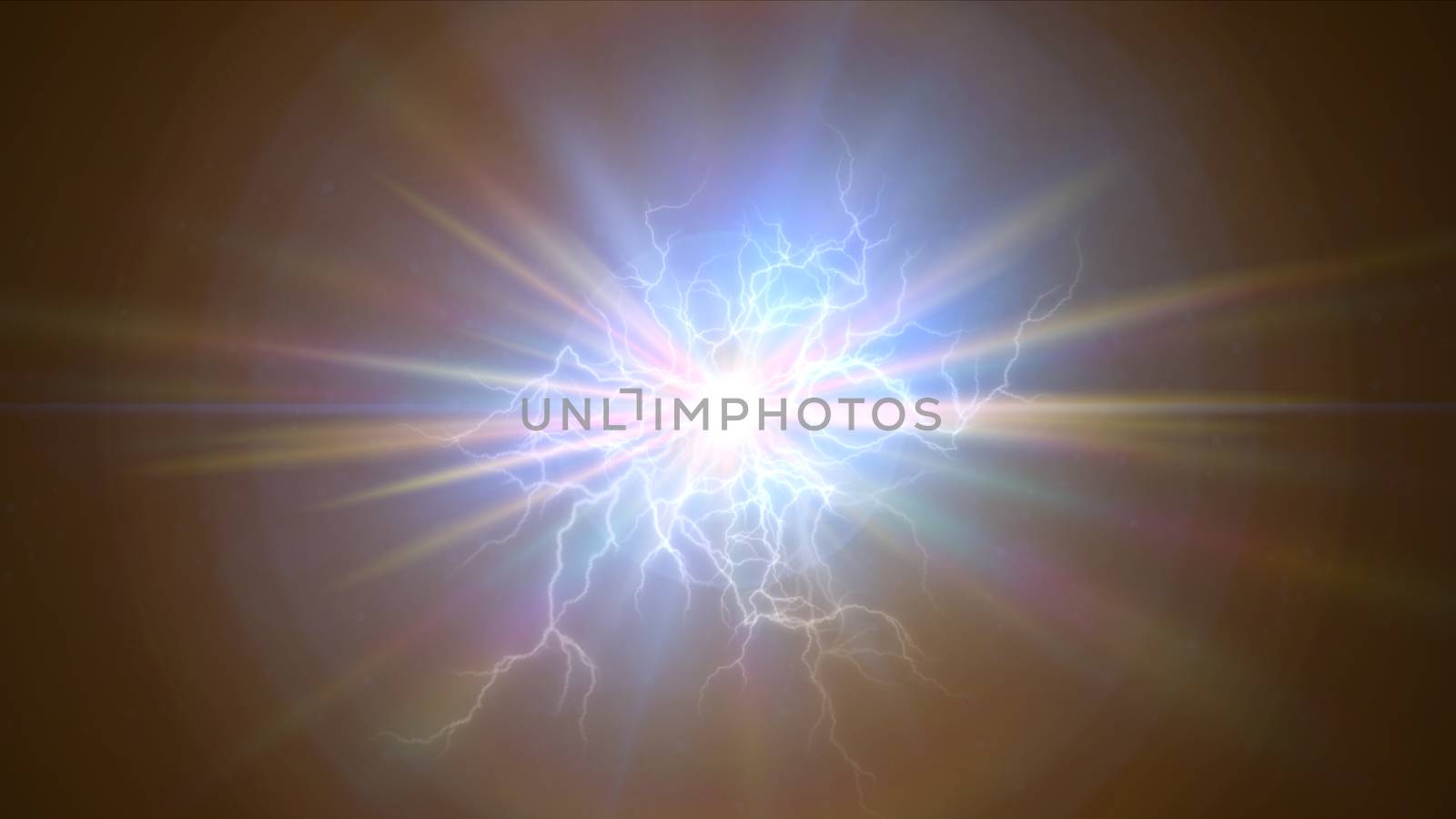 lightning bolt electricity abstract light motion energy