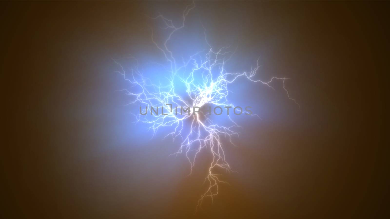 lightning bolt electricity abstract light background illustration