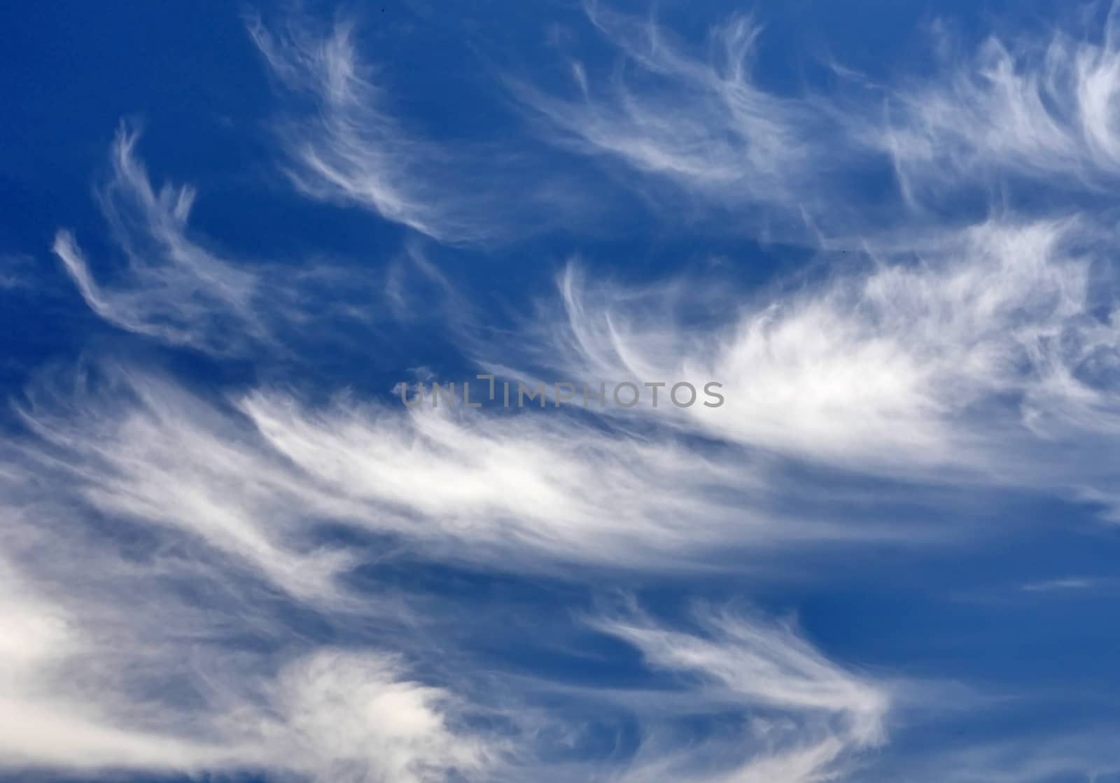 clouds blue sky sun ray, natural landscape