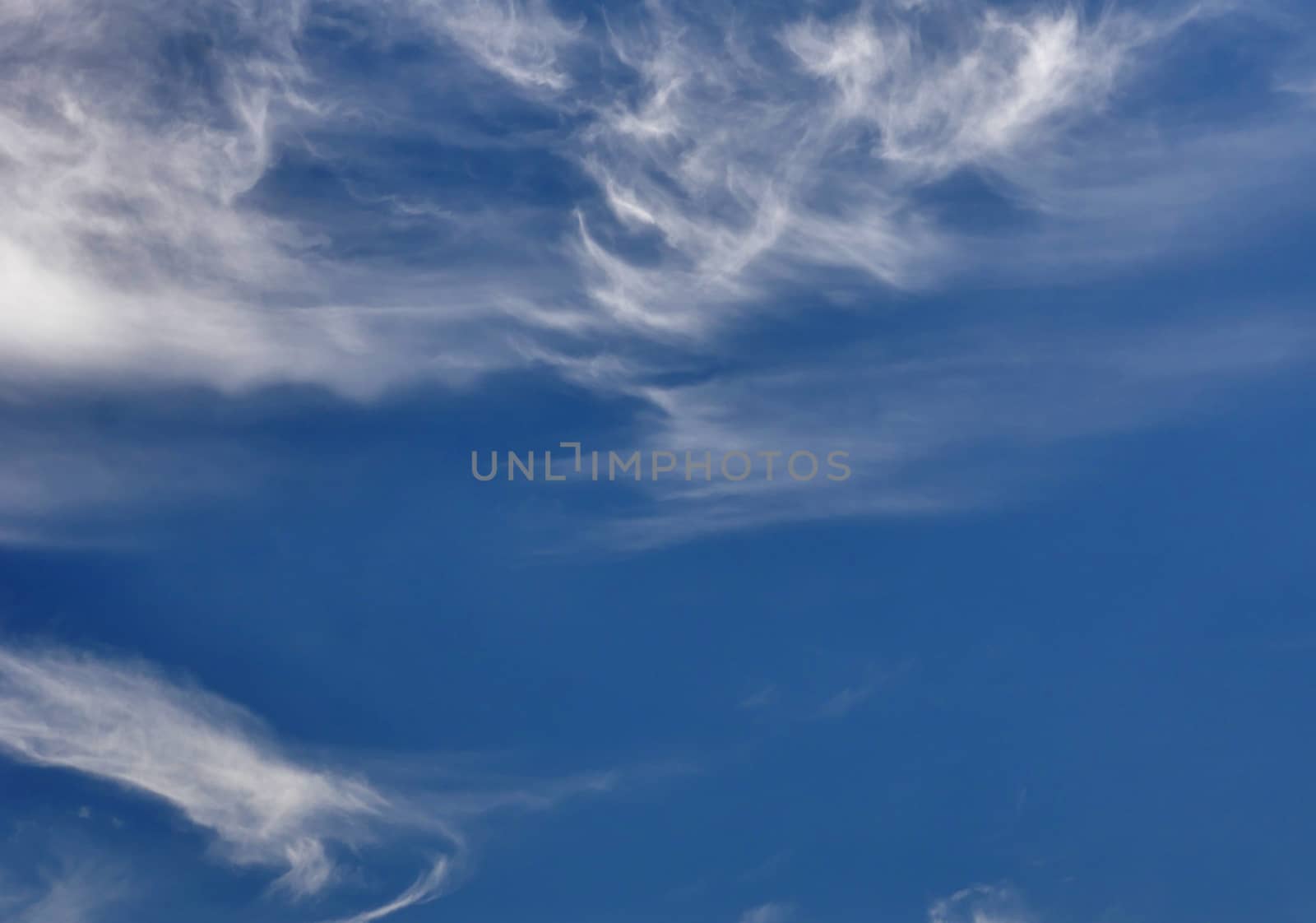 clouds blue sky sun ray, natural landscape