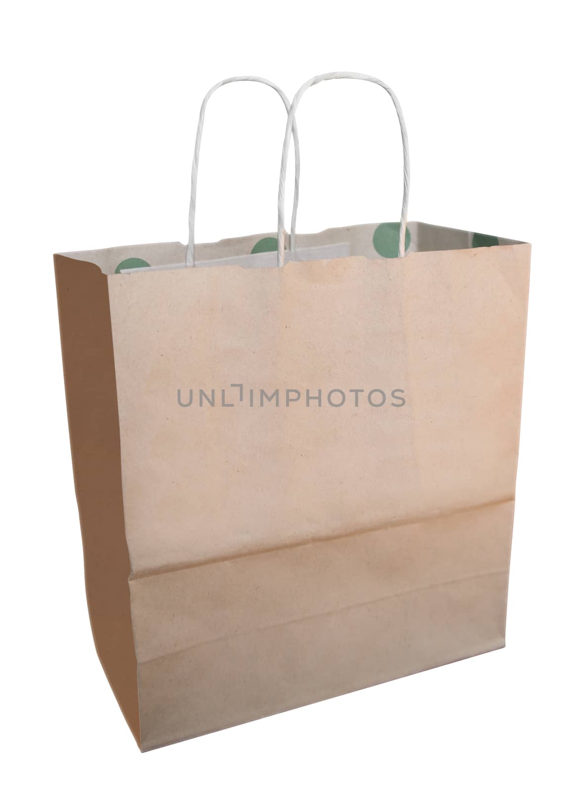 Shopping bag by Venakr