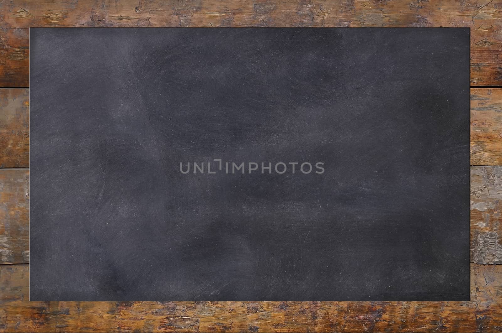 Blackboard. by CreativePhotoSpain