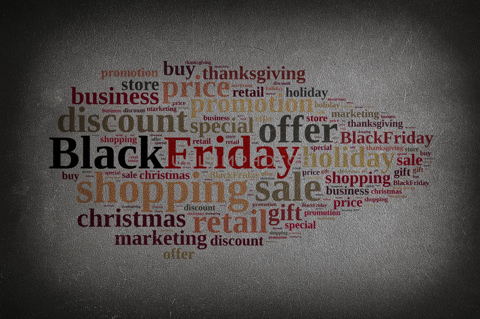 Black Friday. by CreativePhotoSpain