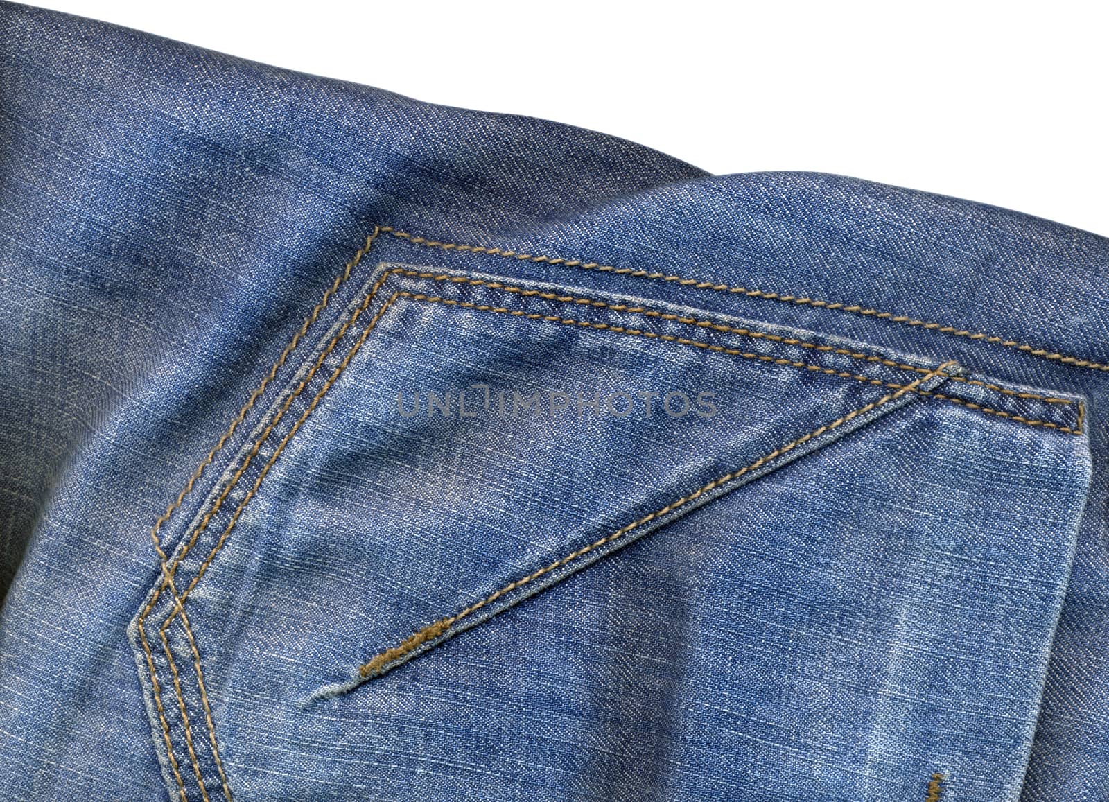 jeans texture by Venakr