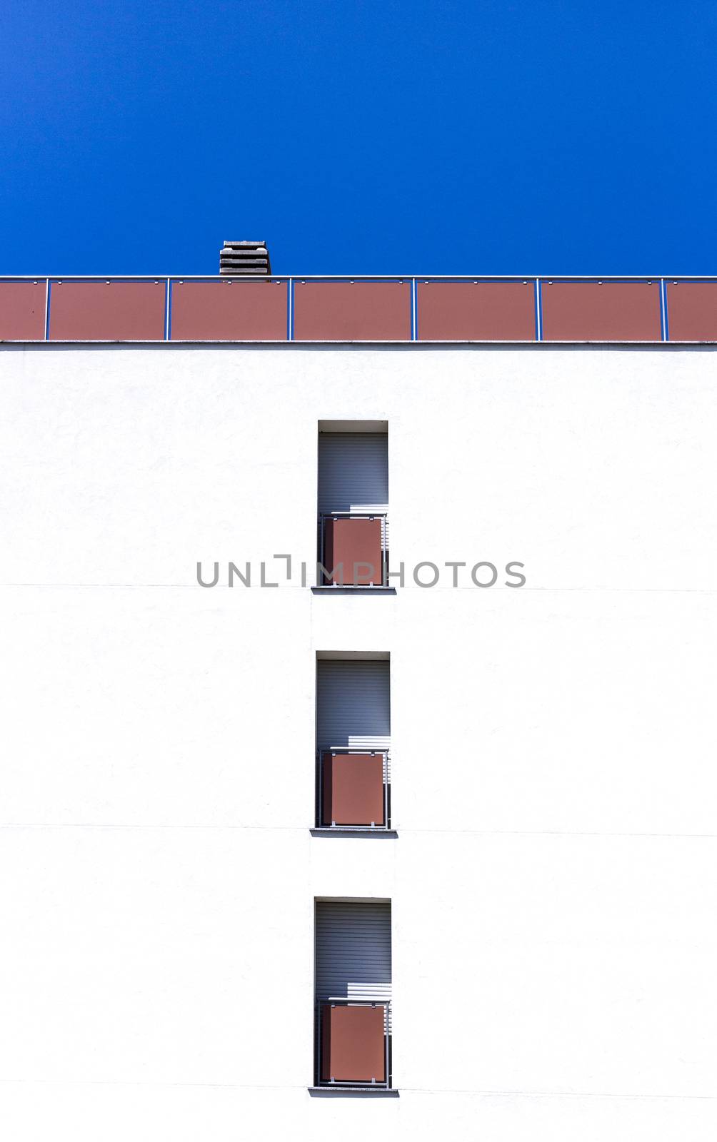 Three windows by germanopoli