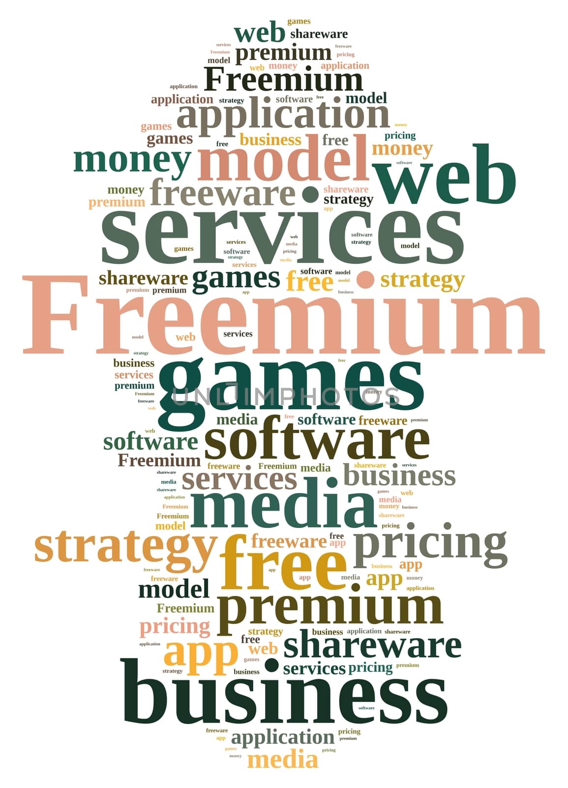 Freemium. by CreativePhotoSpain