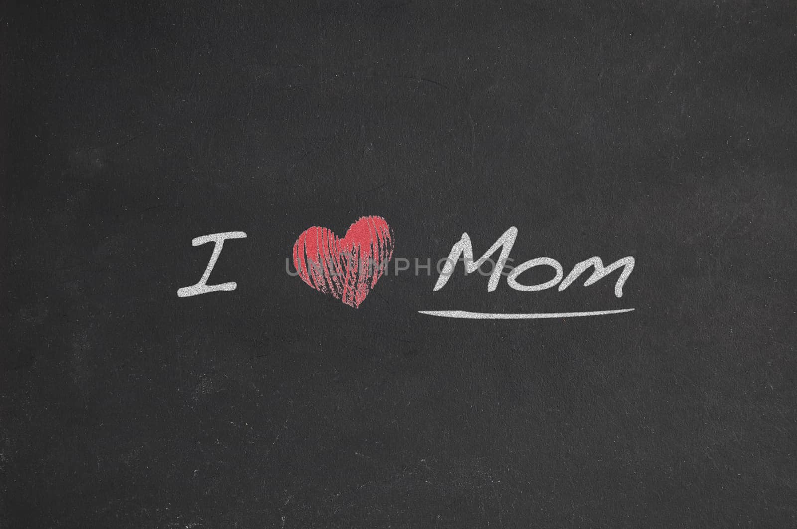 I love mom by CreativePhotoSpain