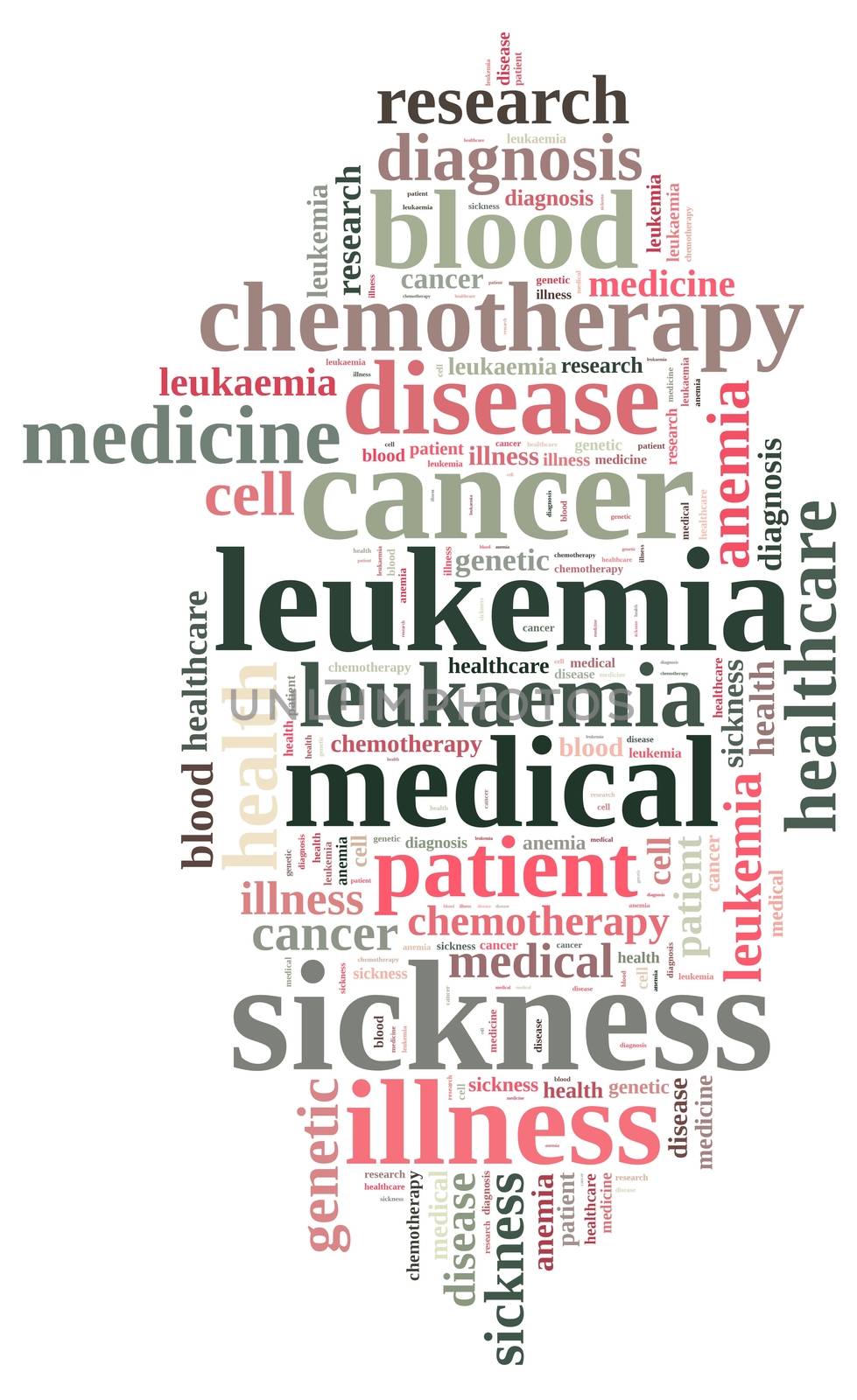 Leukemia. by CreativePhotoSpain