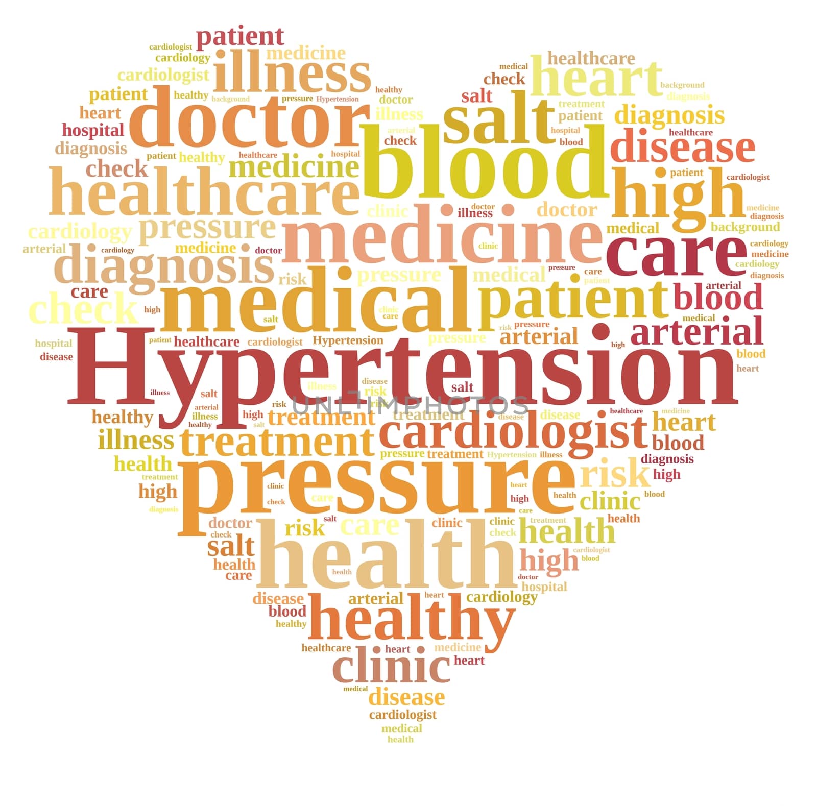 Hypertension. by CreativePhotoSpain