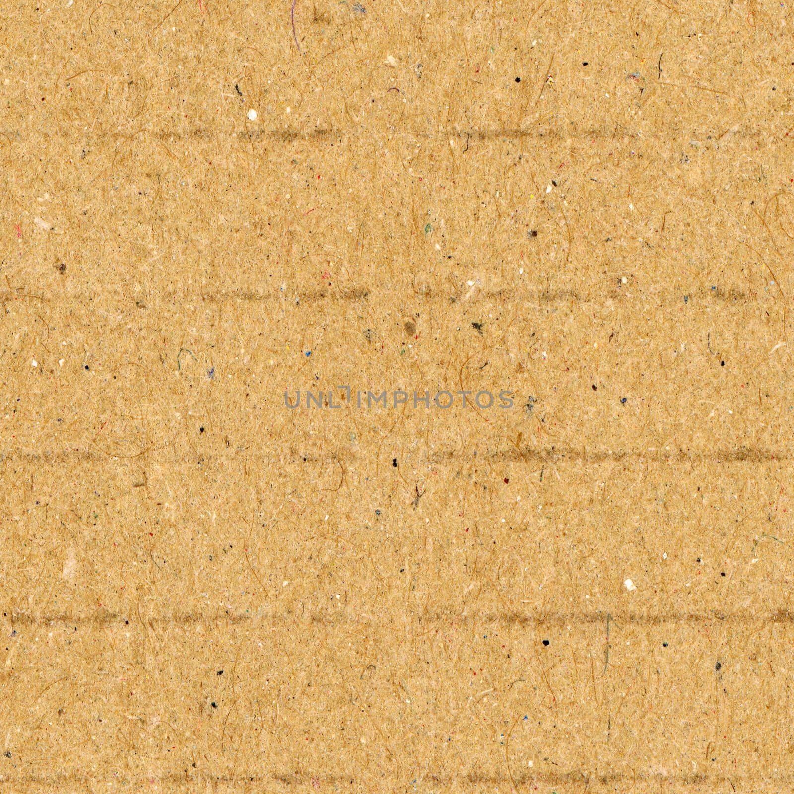 brown corrugated cardboard texture background by claudiodivizia