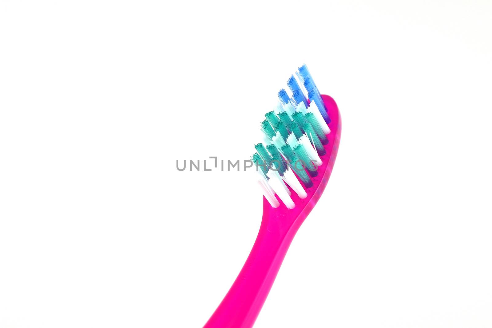 Tooth-brush by sergpet