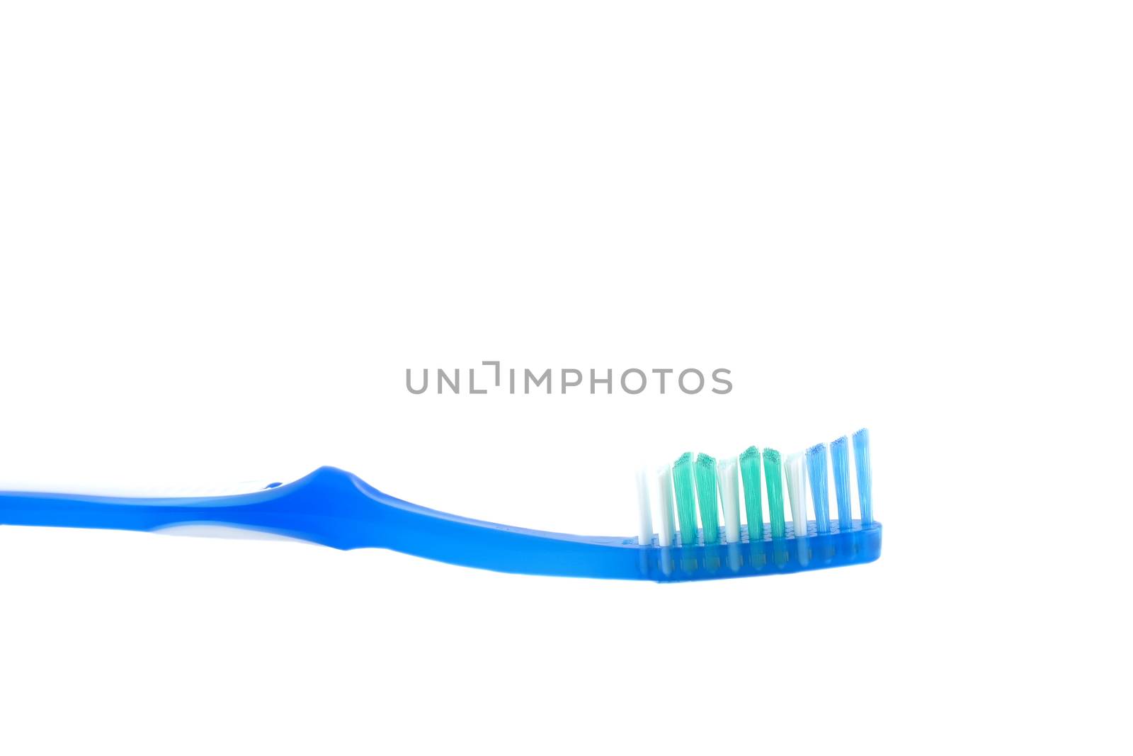 Tooth-brush by sergpet