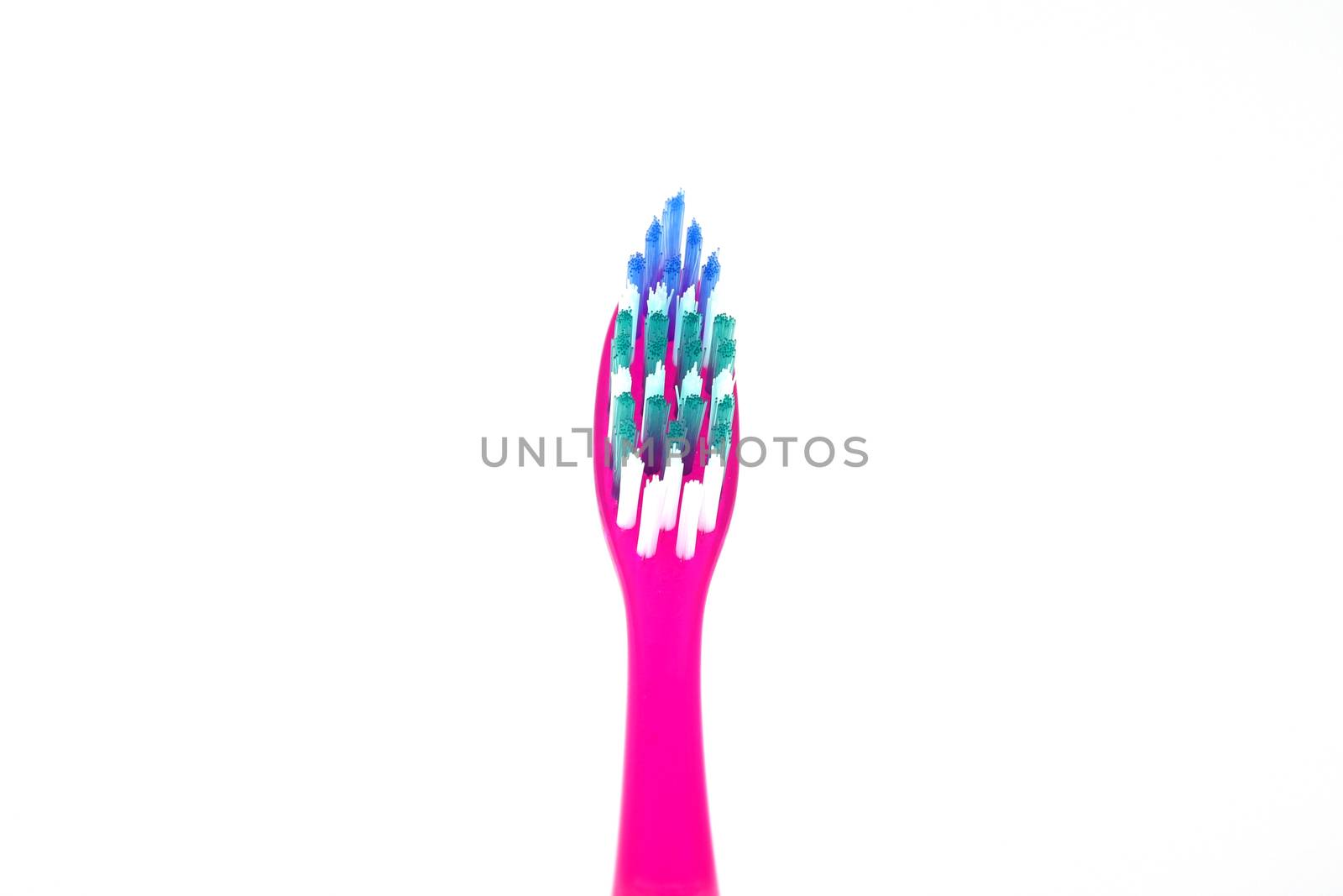 Tooth-brush by sergpet