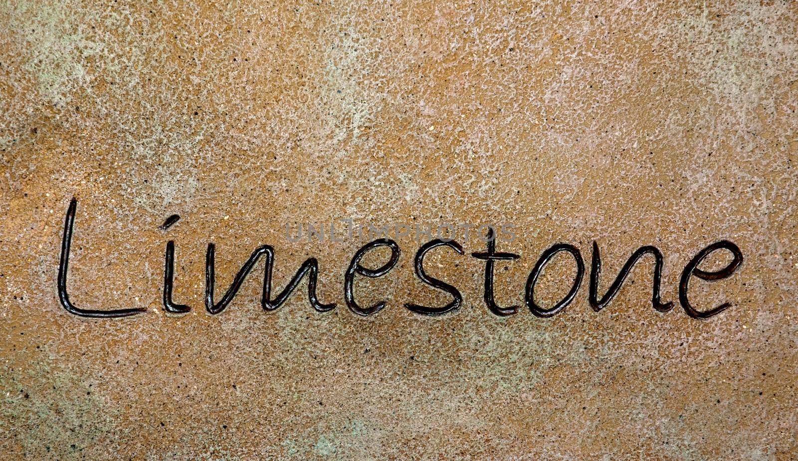 Limestone by TimAwe