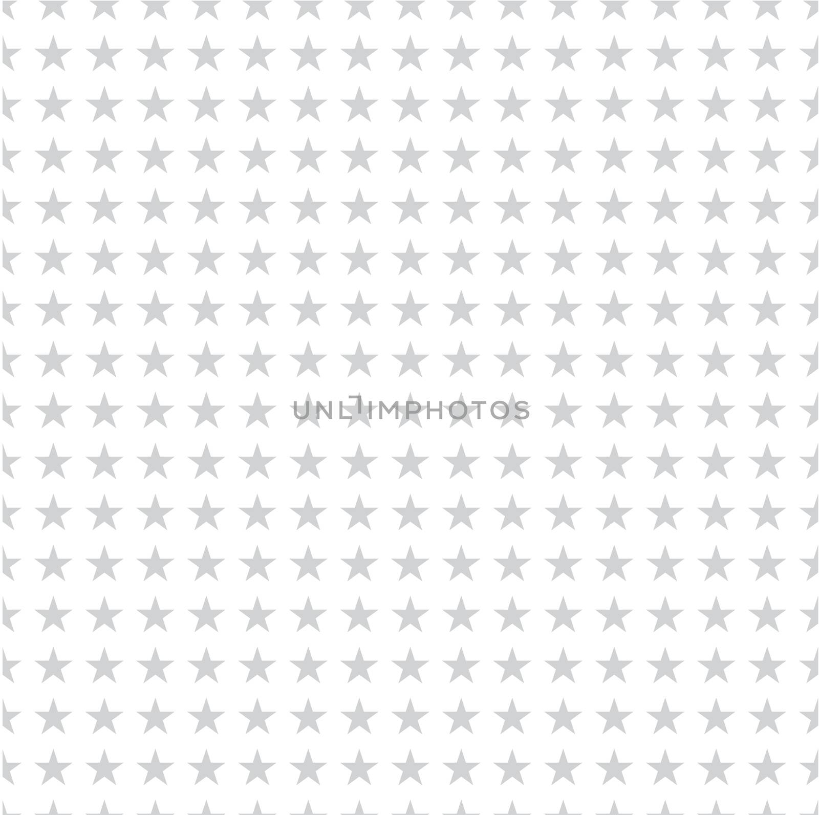 seamless pattern with stars. stars background. gray stars wallpa by suthee