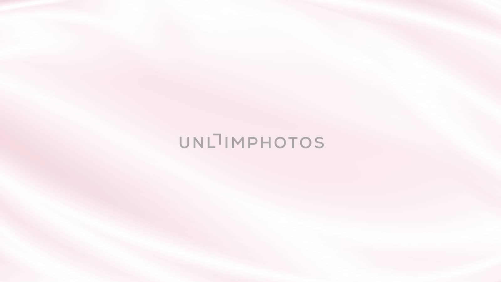 Pink luxury fabric background with copy space