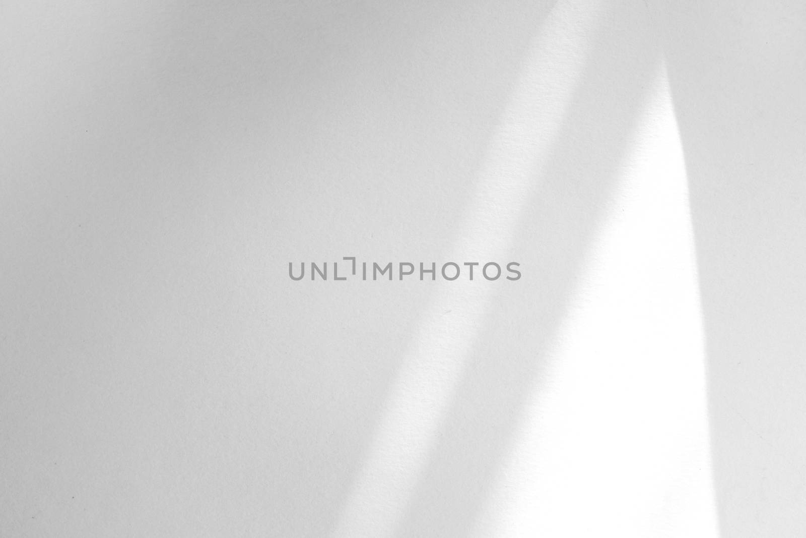 Window natural shadow overlay effect on white texture background by nuchylee