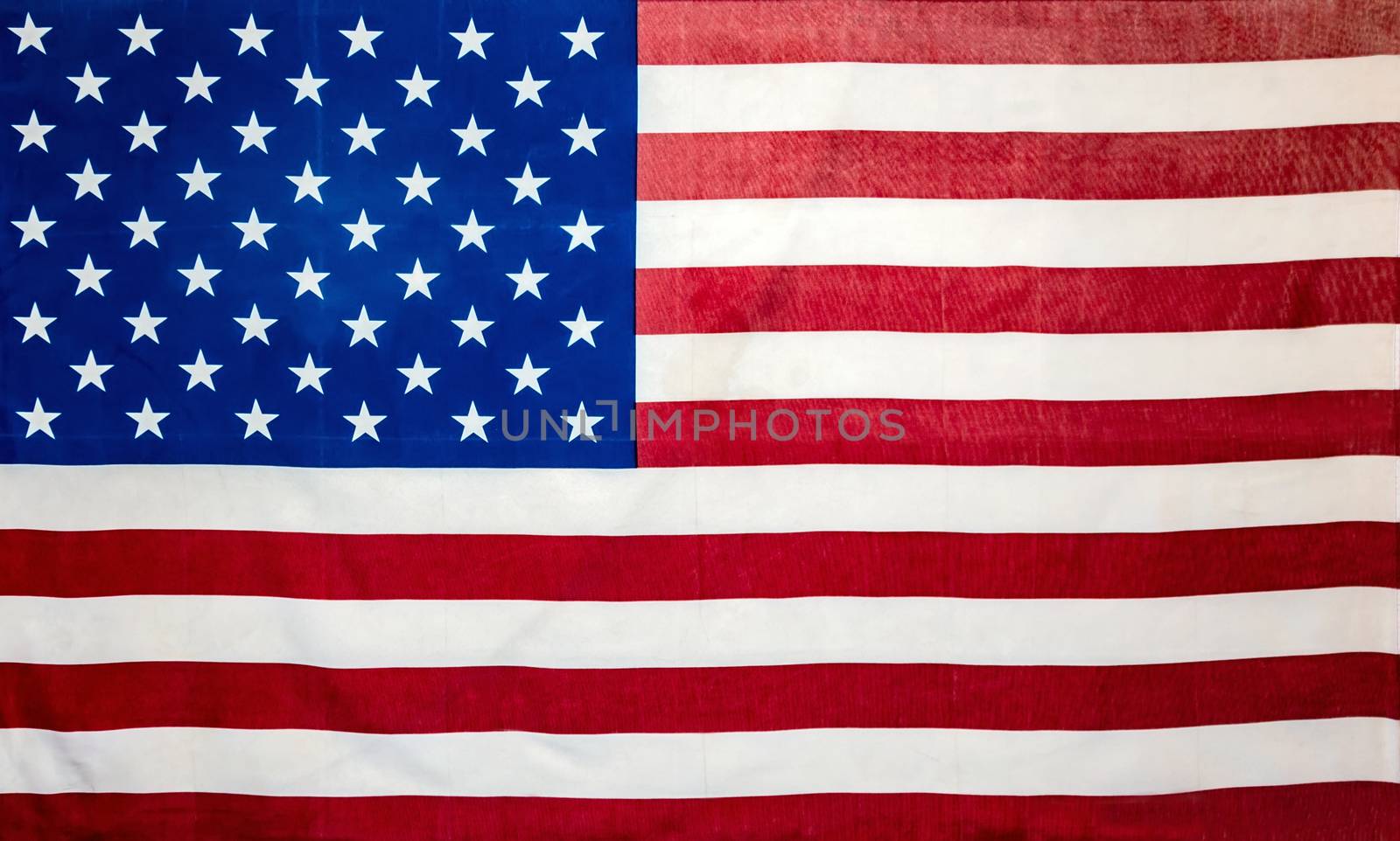 United States of America Flag of the USA