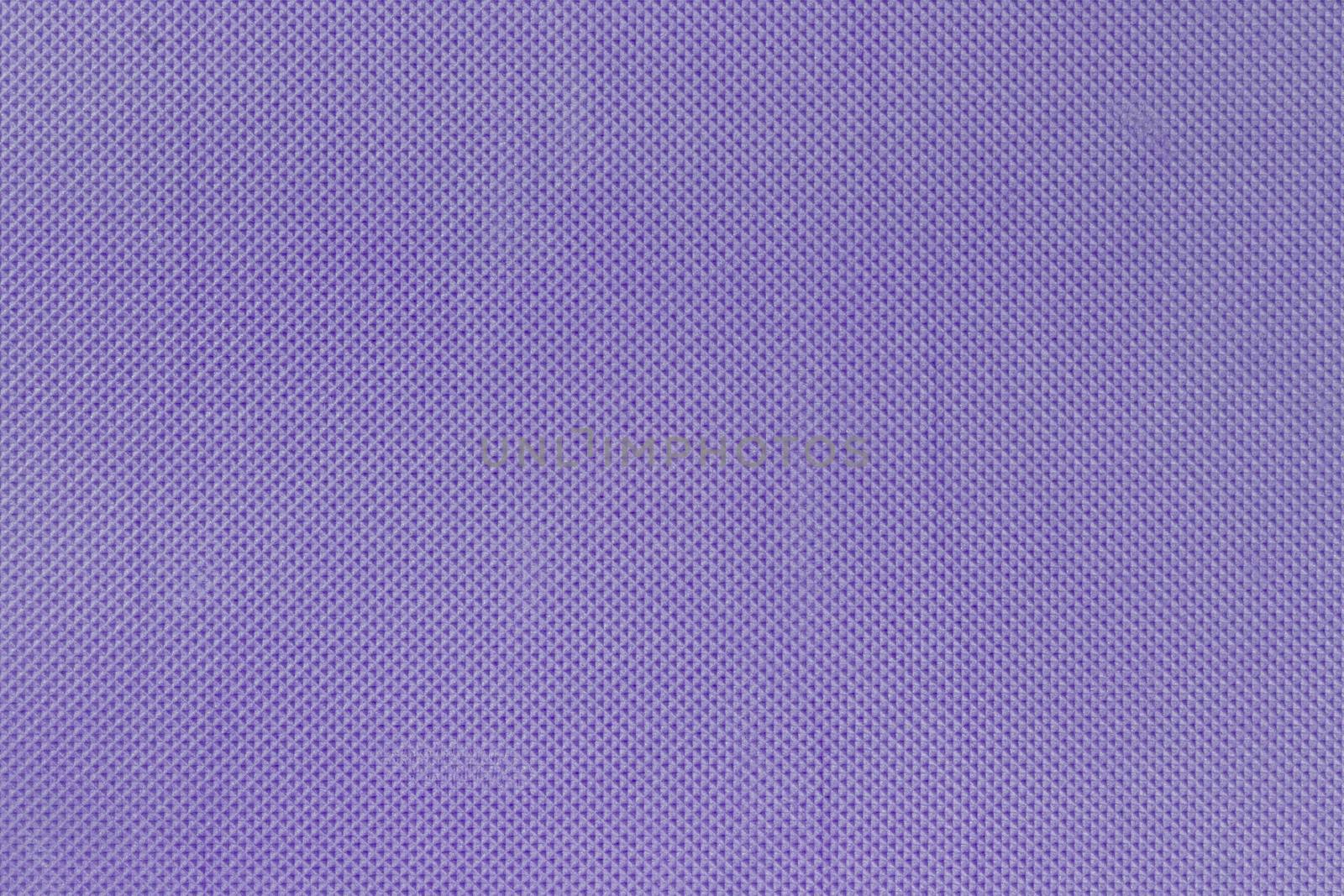 purple sport or yoga foam mat surface flat texture and background by z1b