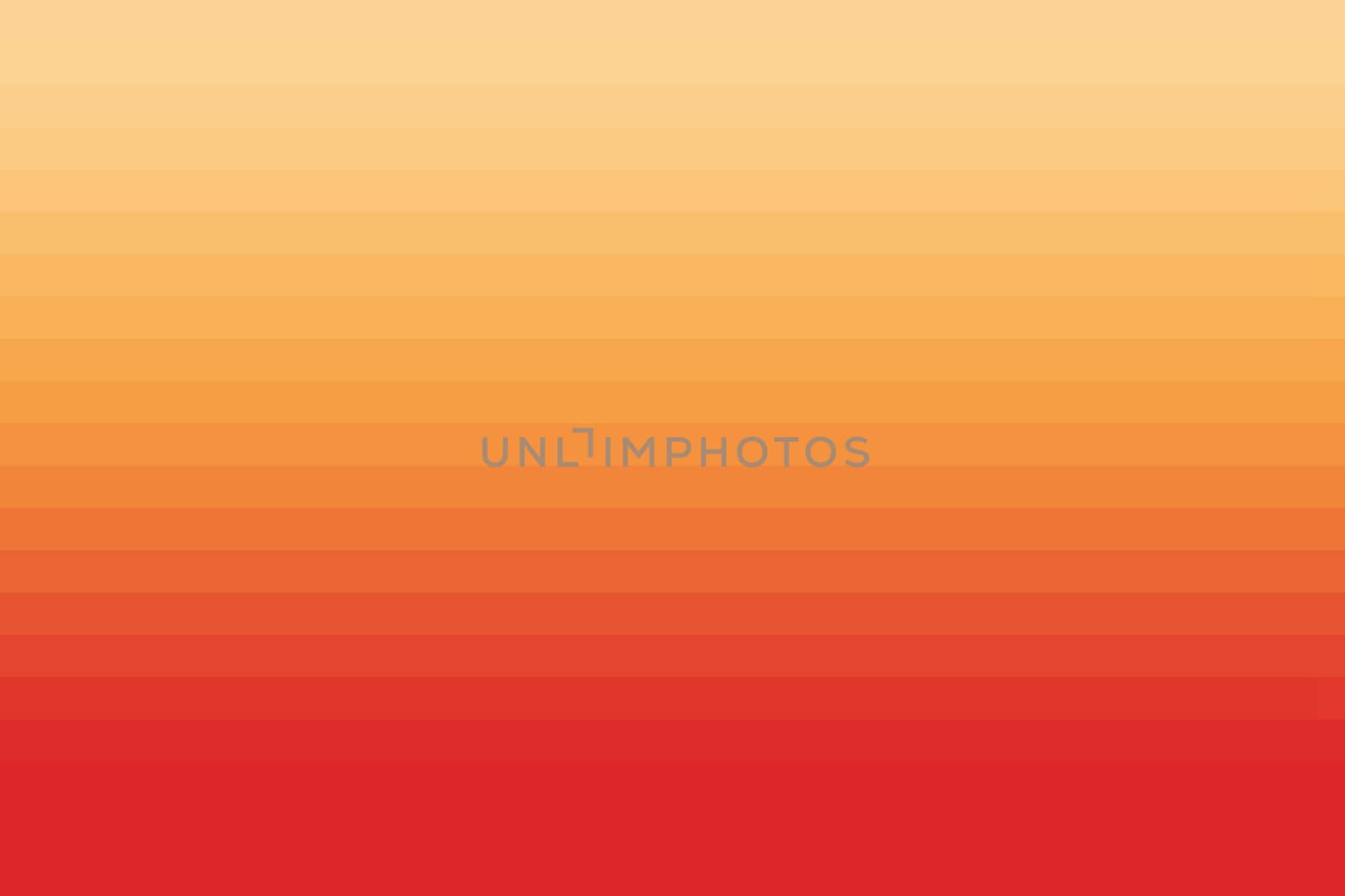 gradient background warm tone shade from red , orange to yellow
