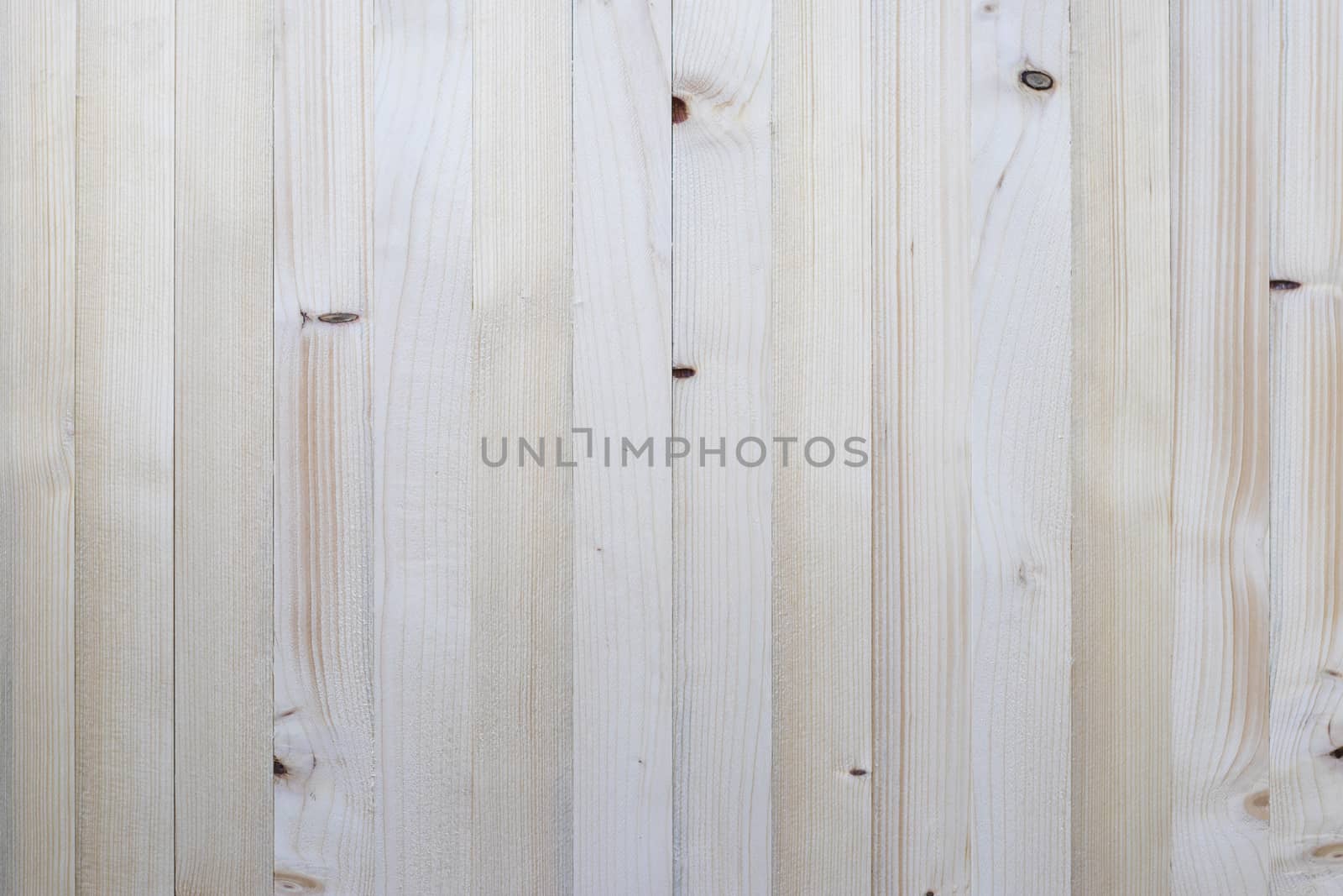 Light pine wood background. Pine wood background in vertical.