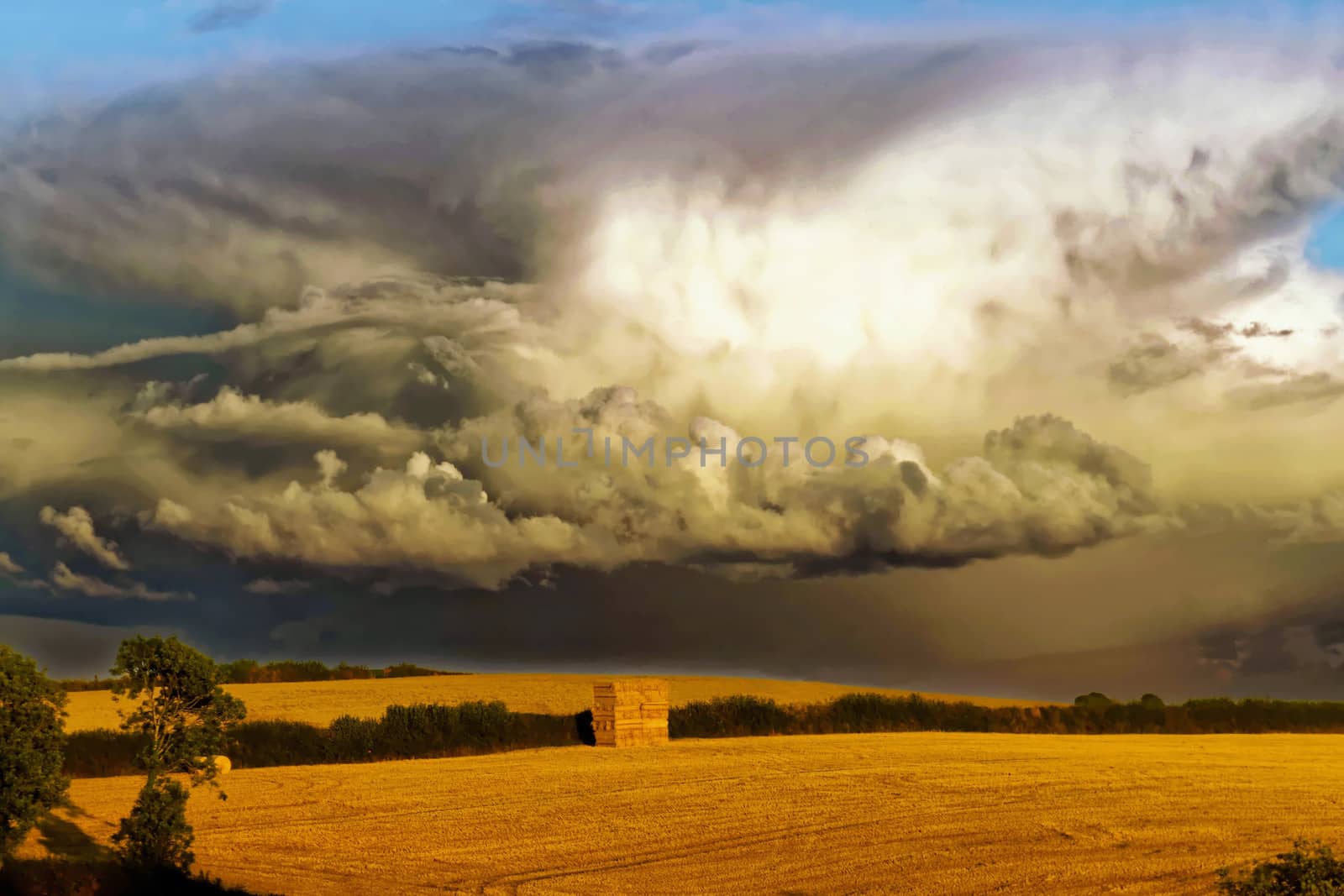 Coast and Countryside. by george_stevenson