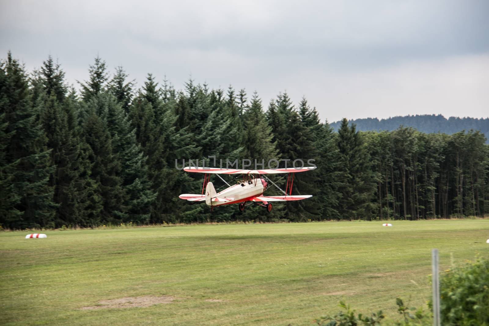 Sport airport Siegen Eisernhardt