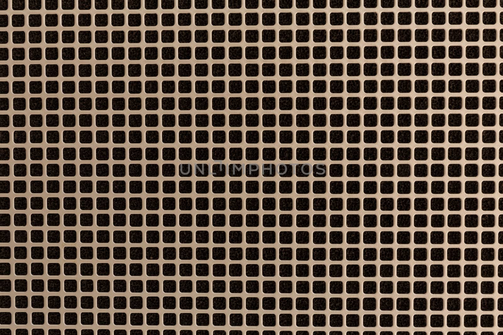 Square Pattern Background or Texture.