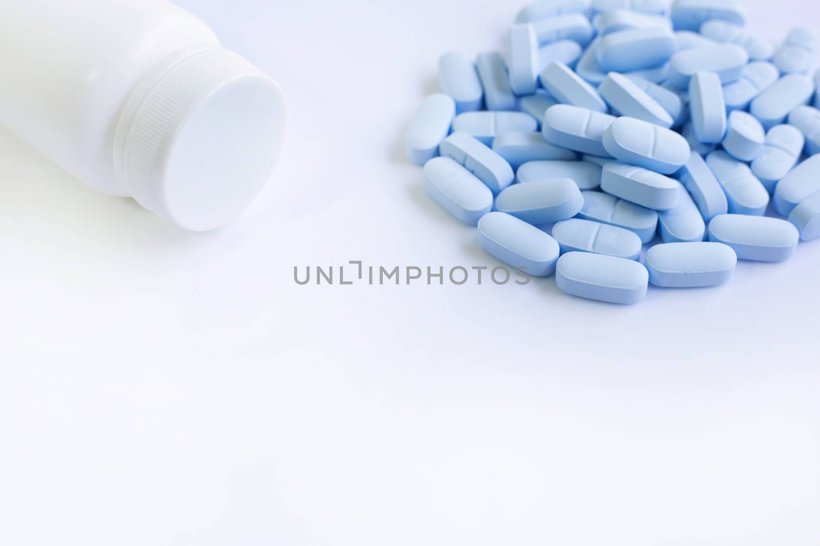 "PrEP" ( Pre-Exposure Prophylaxis). used to prevent HIV.