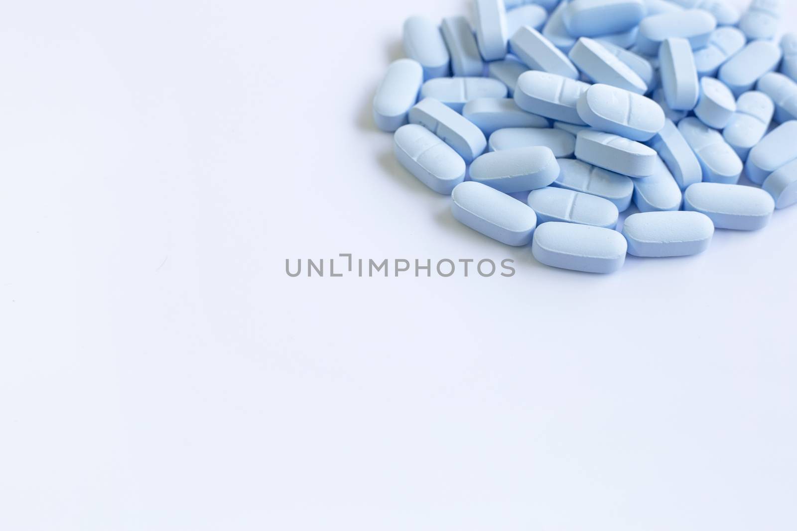 "PrEP" ( Pre-Exposure Prophylaxis). used to prevent HIV.
