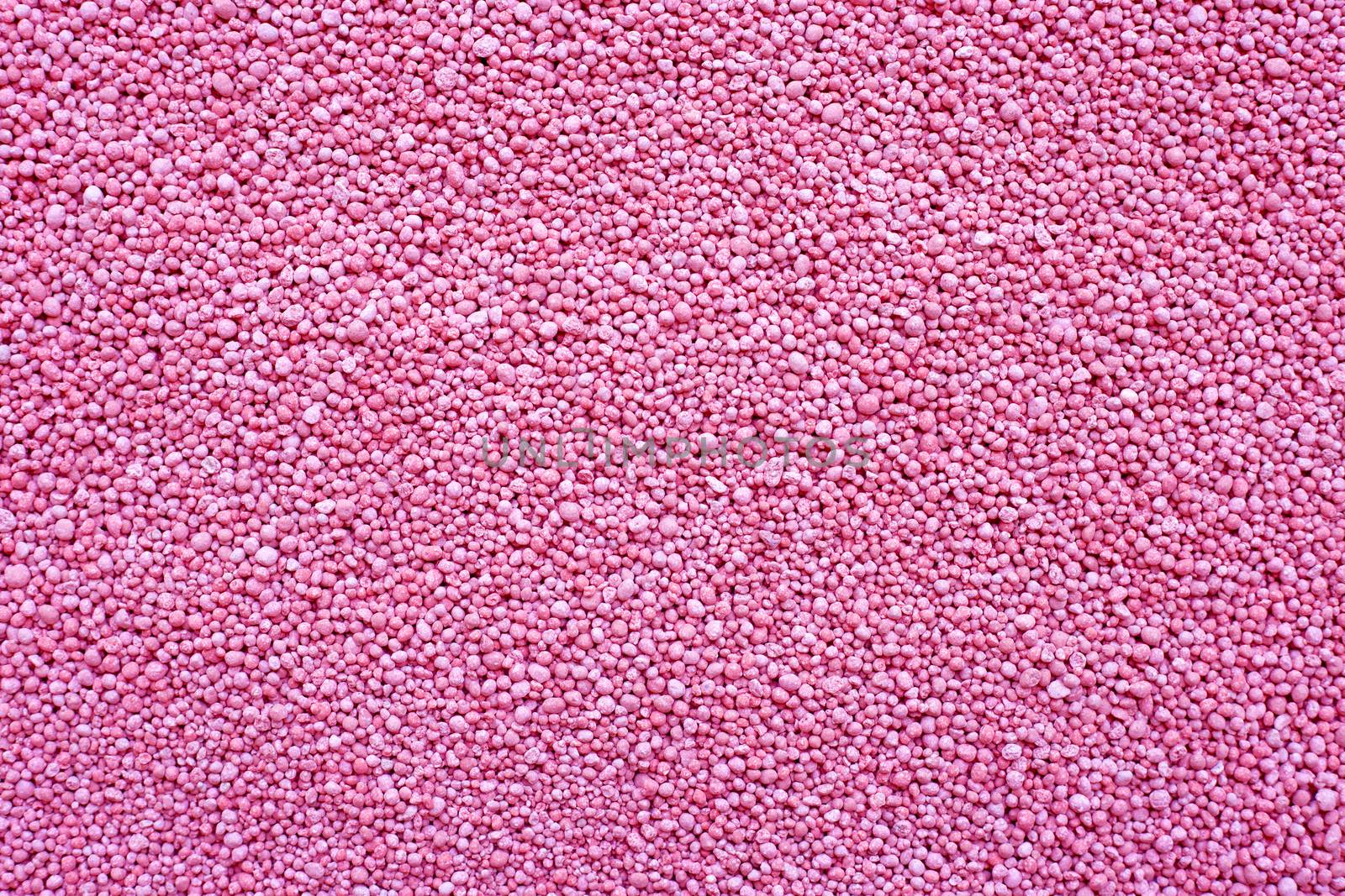 Chemical plant fertilizer for planting and plantation.