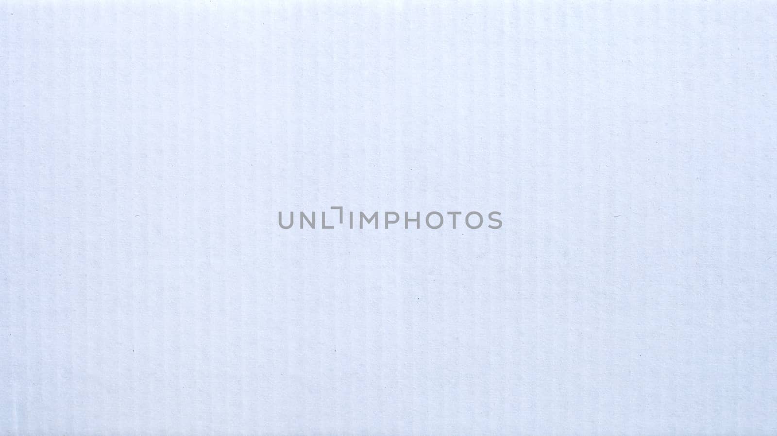 White cardboard texture for background. Copy space